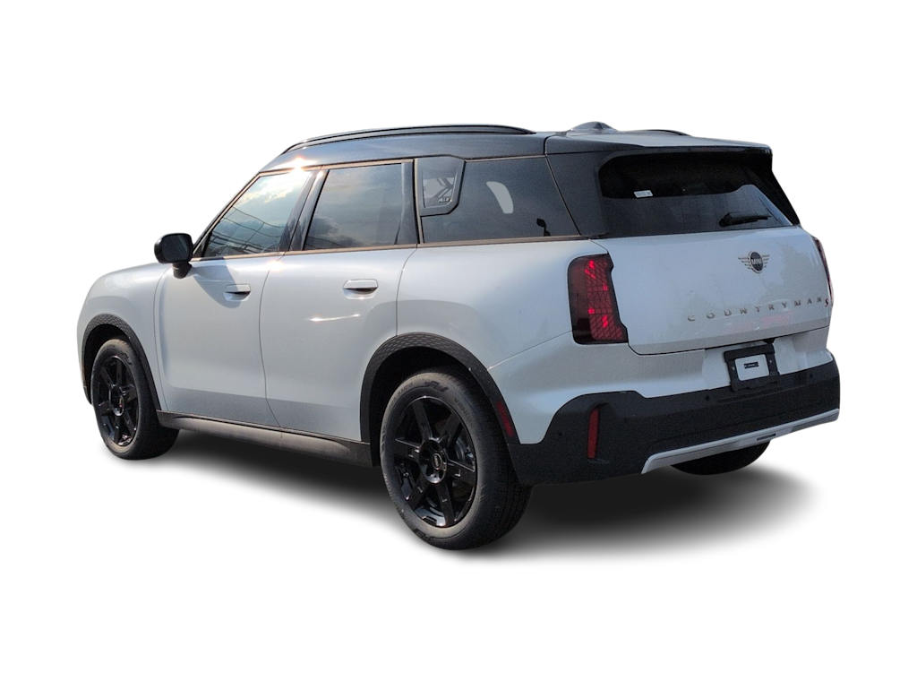 Thumbnail: 2026 MINI Cooper Countryman - 4
