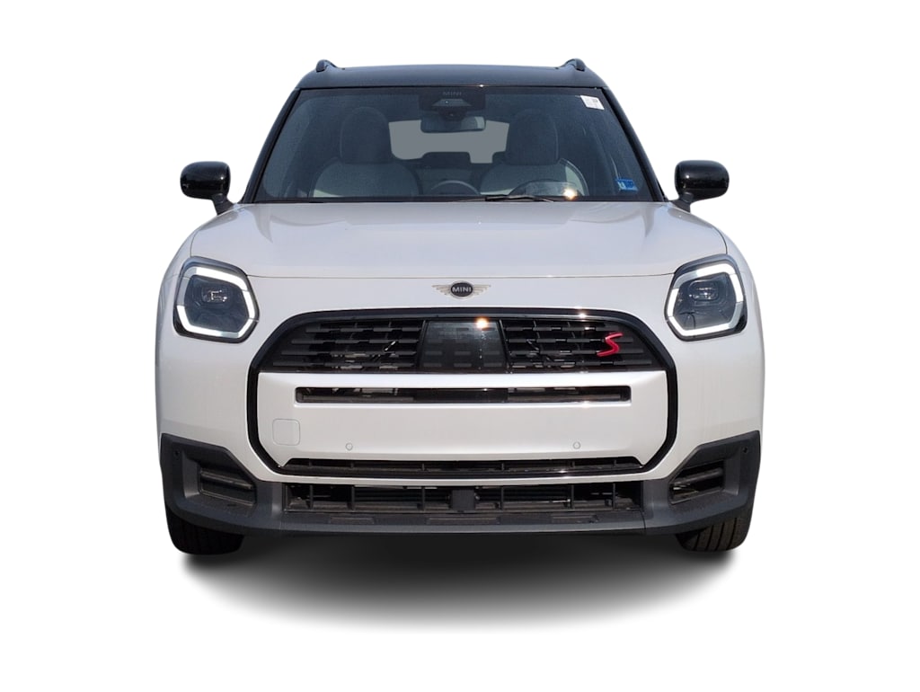 Thumbnail: 2026 MINI Cooper Countryman - 6