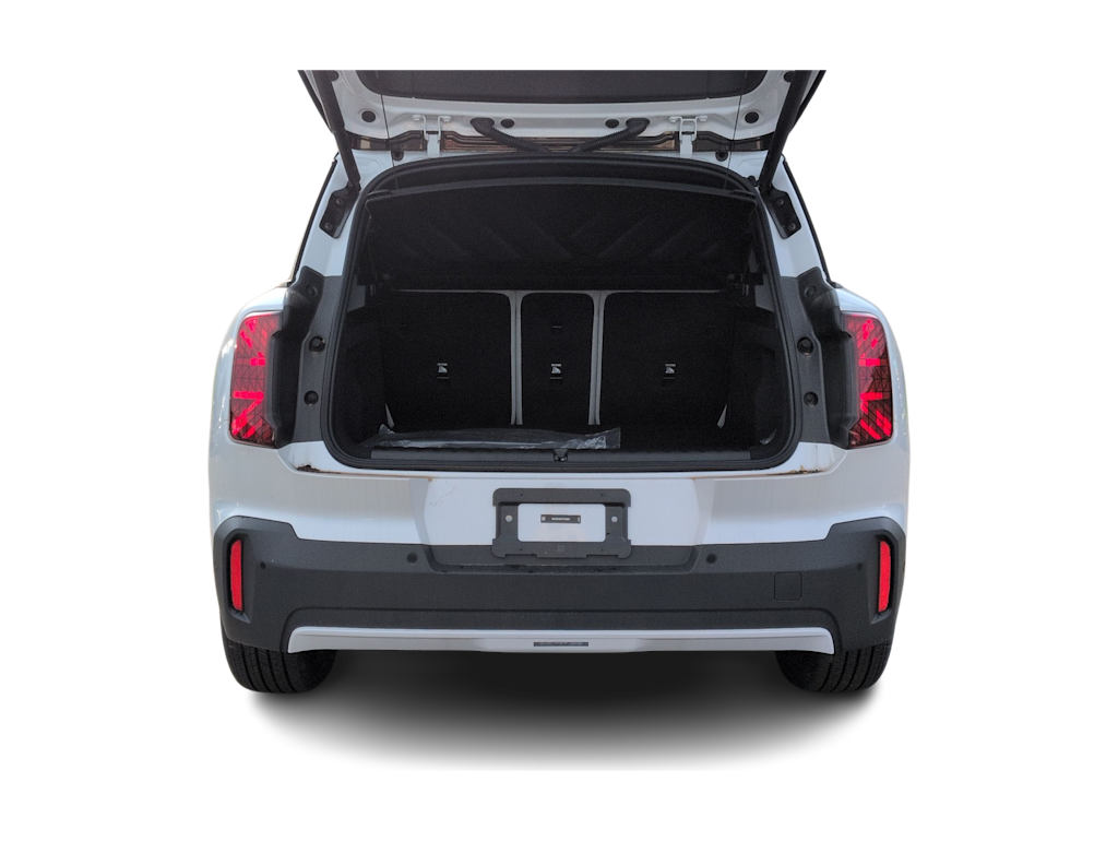 Thumbnail: 2026 MINI Cooper Countryman - 16