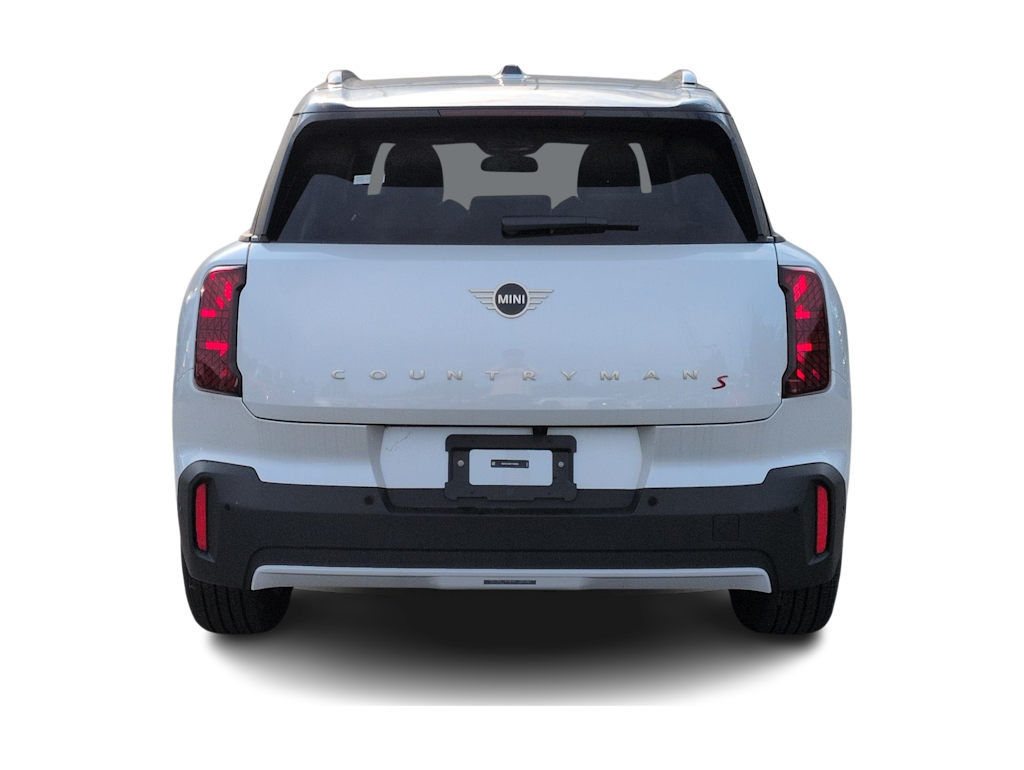 Thumbnail: 2026 MINI Cooper Countryman - 5
