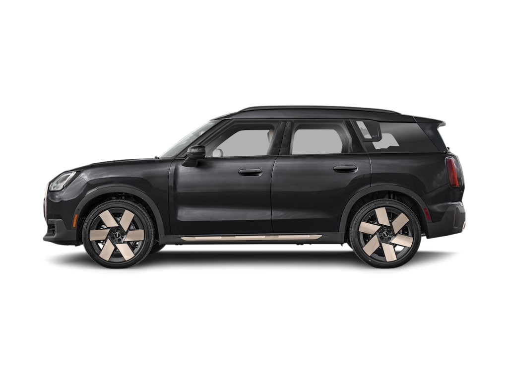 Thumbnail: 2026 MINI Cooper Countryman - 3