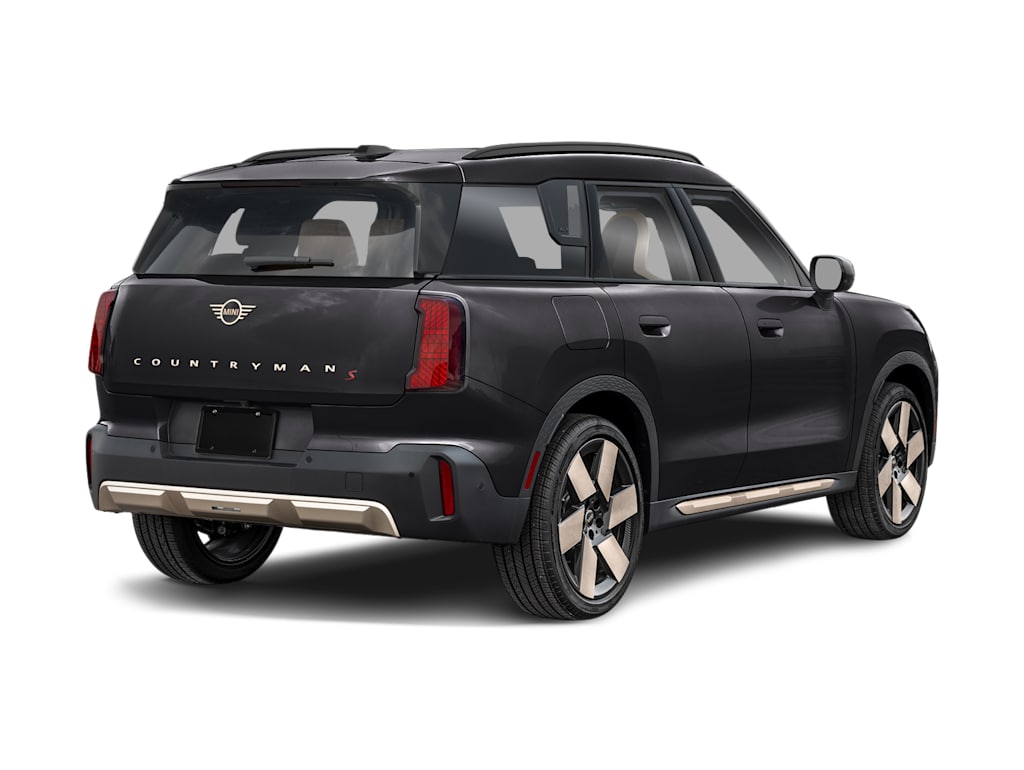 Thumbnail: 2026 MINI Cooper Countryman - 10