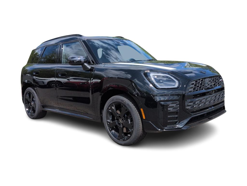 Thumbnail: 2026 MINI Cooper Countryman - 19