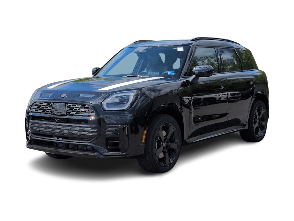 Thumbnail: 2026 MINI Cooper Countryman - 20