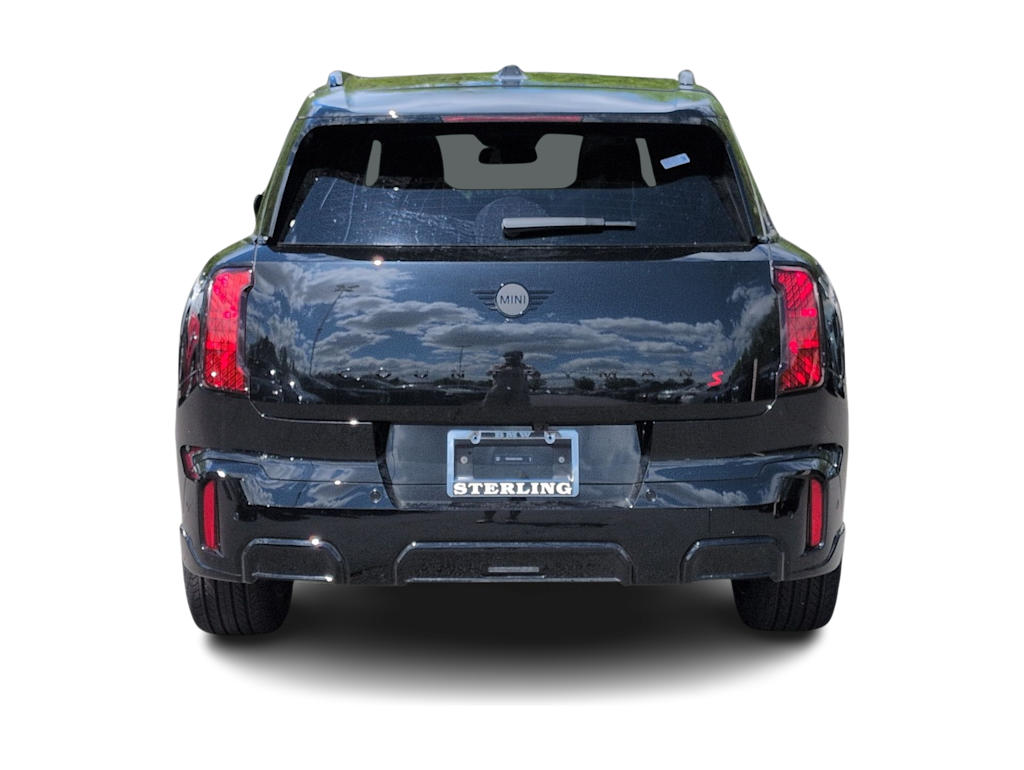Thumbnail: 2026 MINI Cooper Countryman - 5