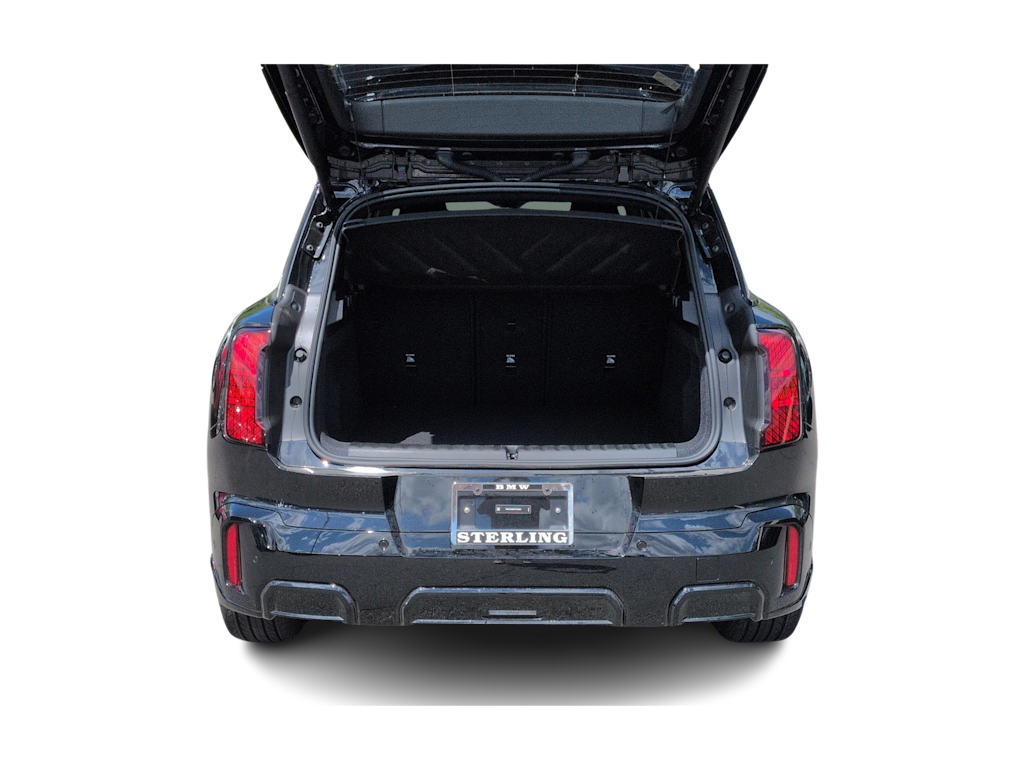 Thumbnail: 2026 MINI Cooper Countryman - 16