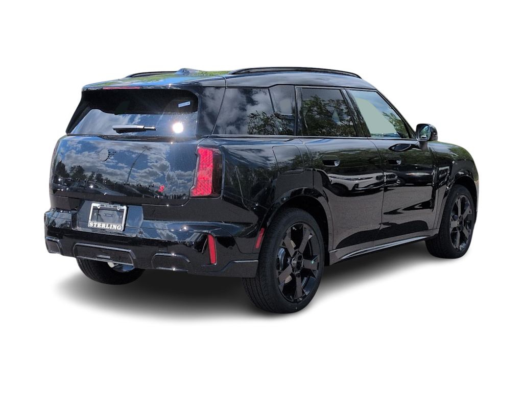 Thumbnail: 2026 MINI Cooper Countryman - 21