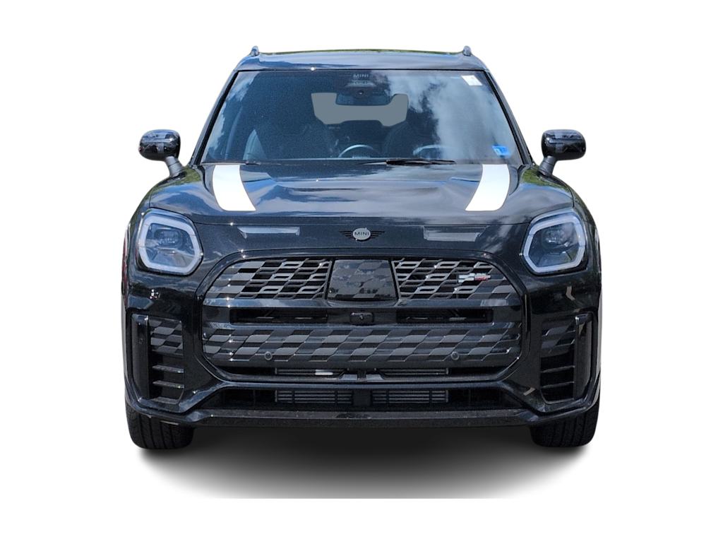 Thumbnail: 2026 MINI Cooper Countryman - 6