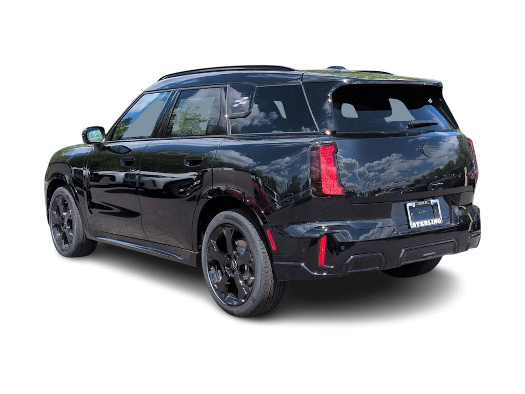 Thumbnail: 2026 MINI Cooper Countryman - 4