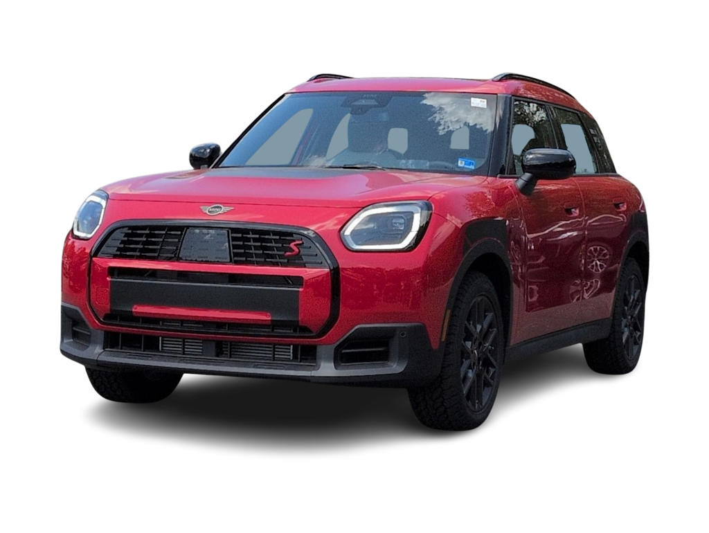 Thumbnail: 2027 MINI Cooper Countryman - 20