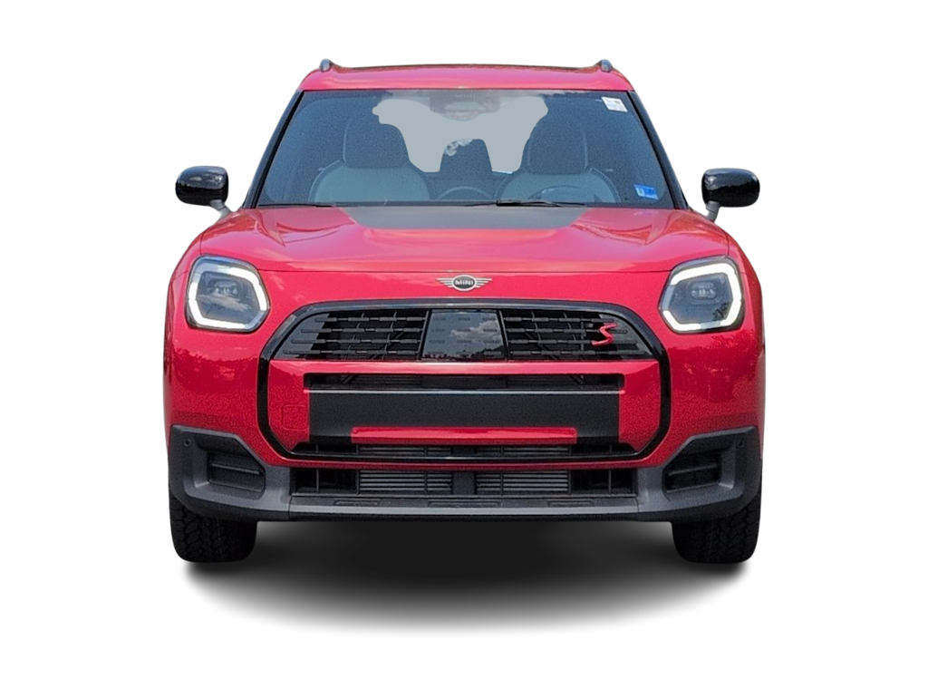 Thumbnail: 2027 MINI Cooper Countryman - 19
