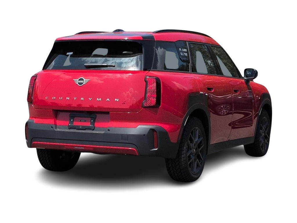 Thumbnail: 2027 MINI Cooper Countryman - 21