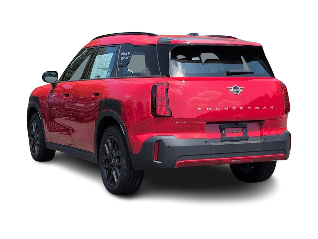 Thumbnail: 2027 MINI Cooper Countryman - 4