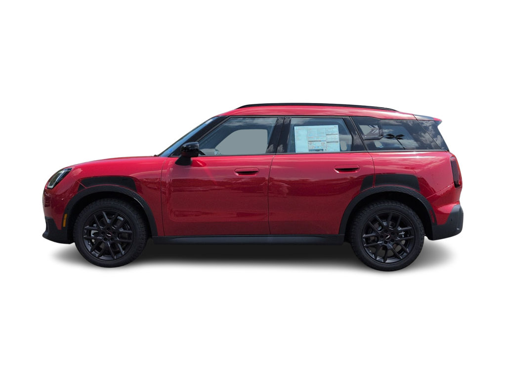 Thumbnail: 2027 MINI Cooper Countryman - 3