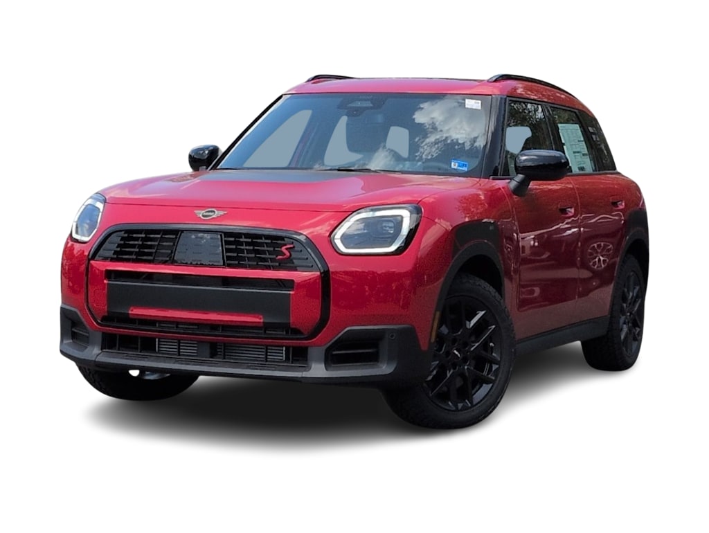 Thumbnail: 2027 MINI Cooper Countryman - 6
