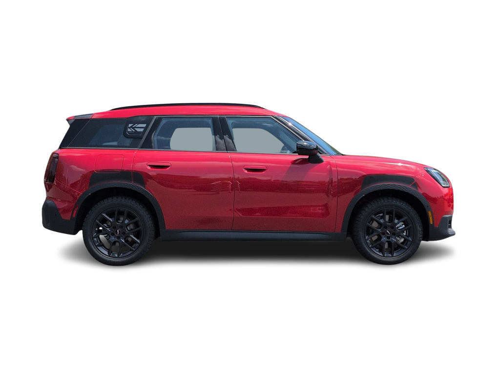 Thumbnail: 2027 MINI Cooper Countryman - 22
