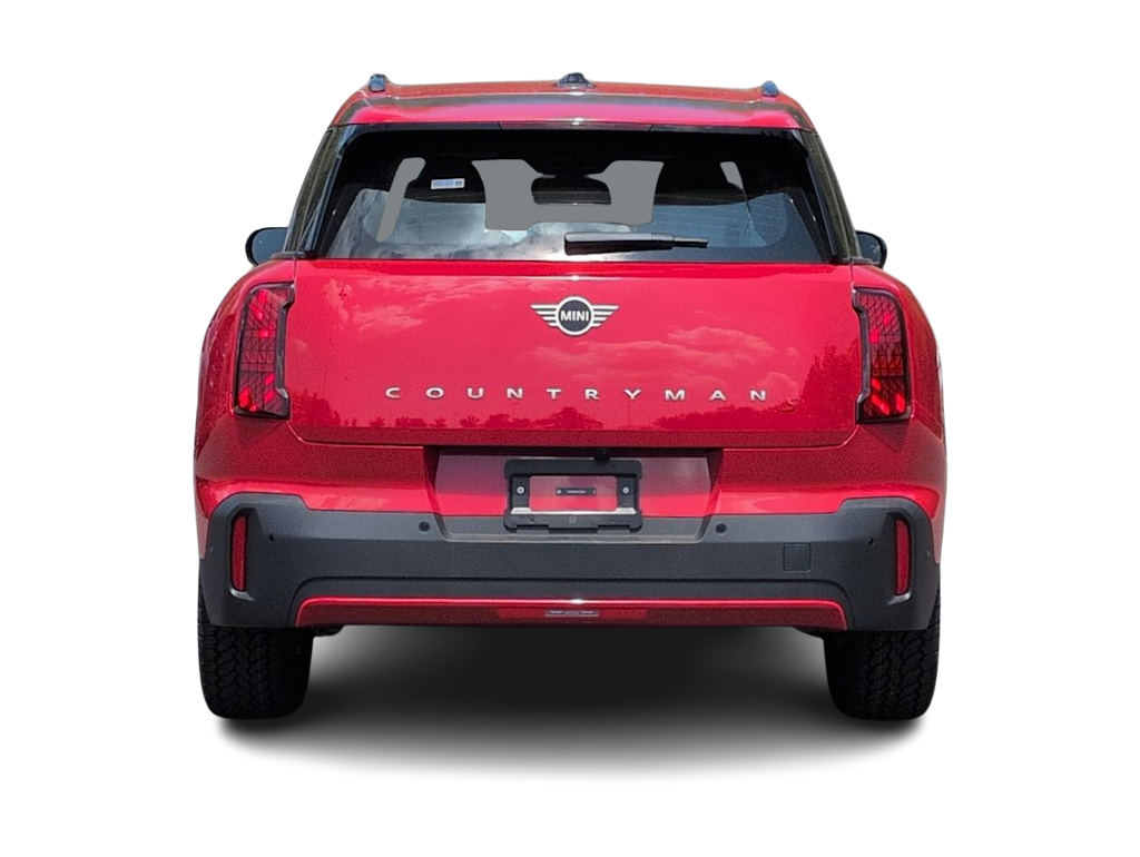 Thumbnail: 2027 MINI Cooper Countryman - 5