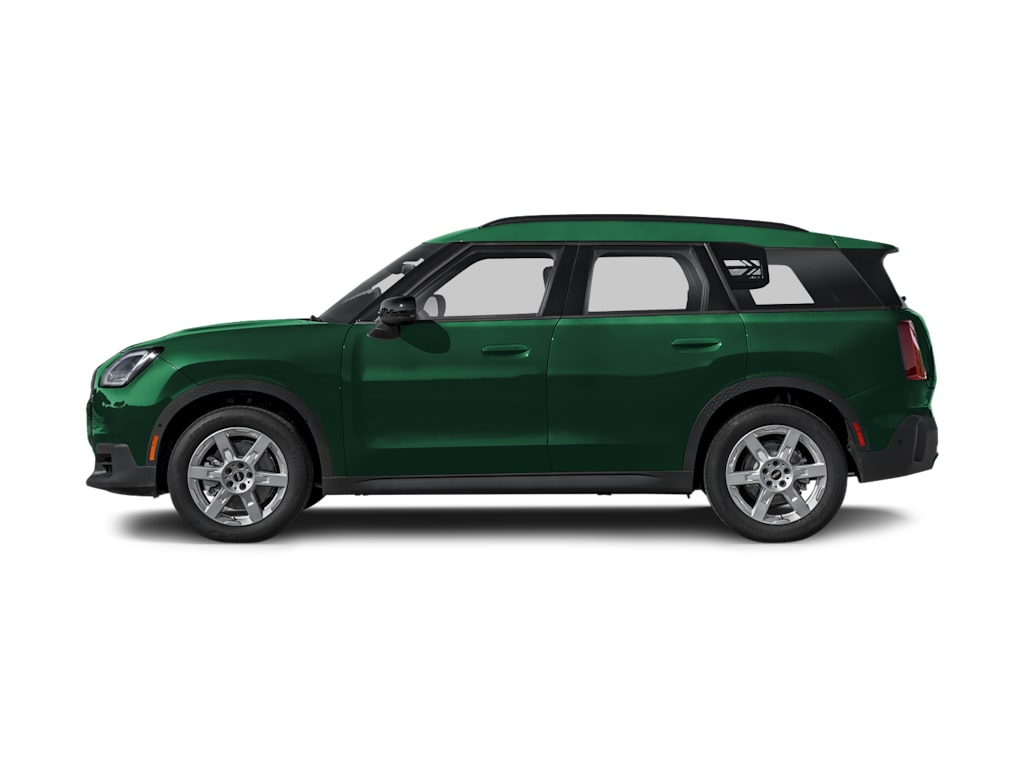 Thumbnail: 2027 MINI Cooper Countryman - 3