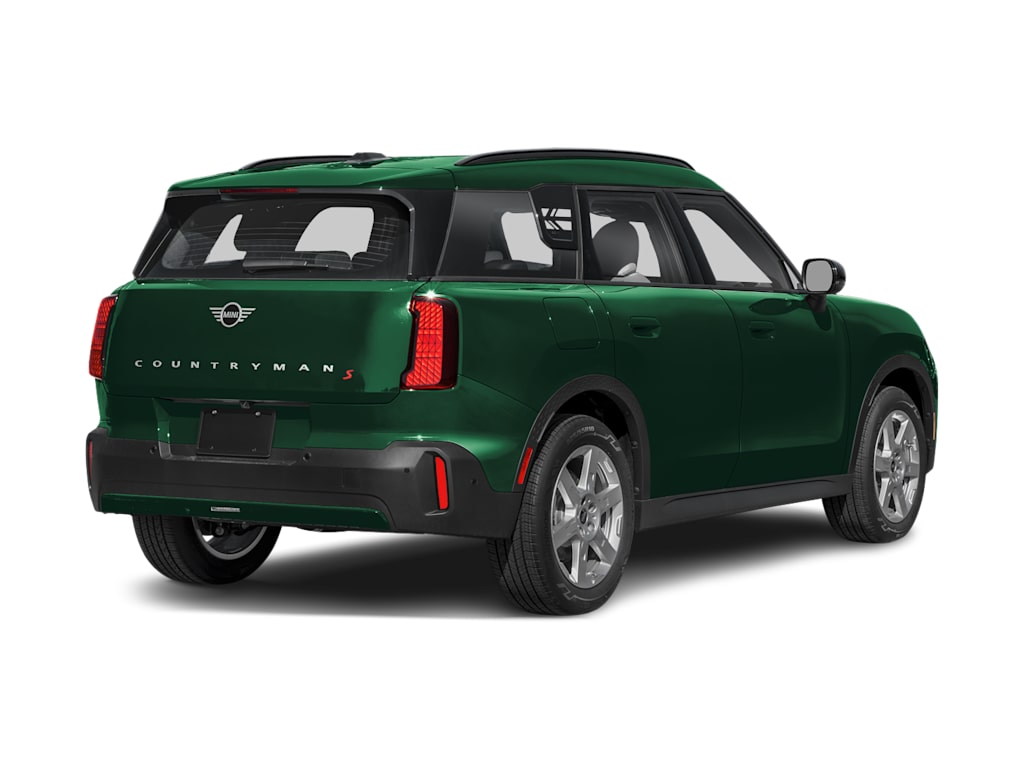 Thumbnail: 2027 MINI Cooper Countryman - 10