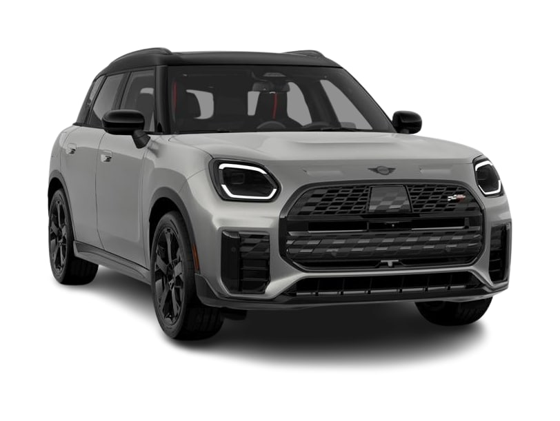 Thumbnail: 2027 MINI Cooper Countryman - 4