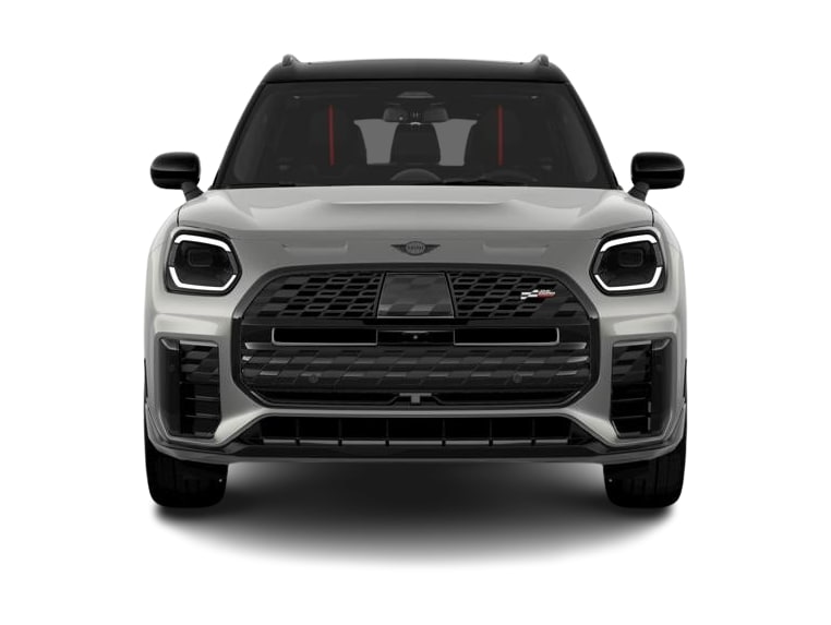 Thumbnail: 2027 MINI Cooper Countryman - 9