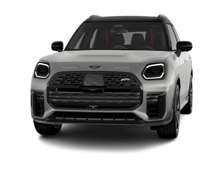 Thumbnail: 2027 MINI Cooper Countryman - 10