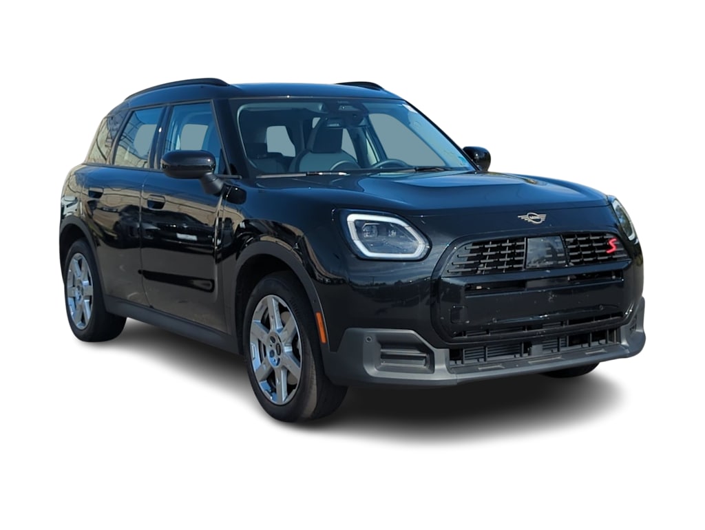 Thumbnail: 2025 MINI Cooper Countryman - 19