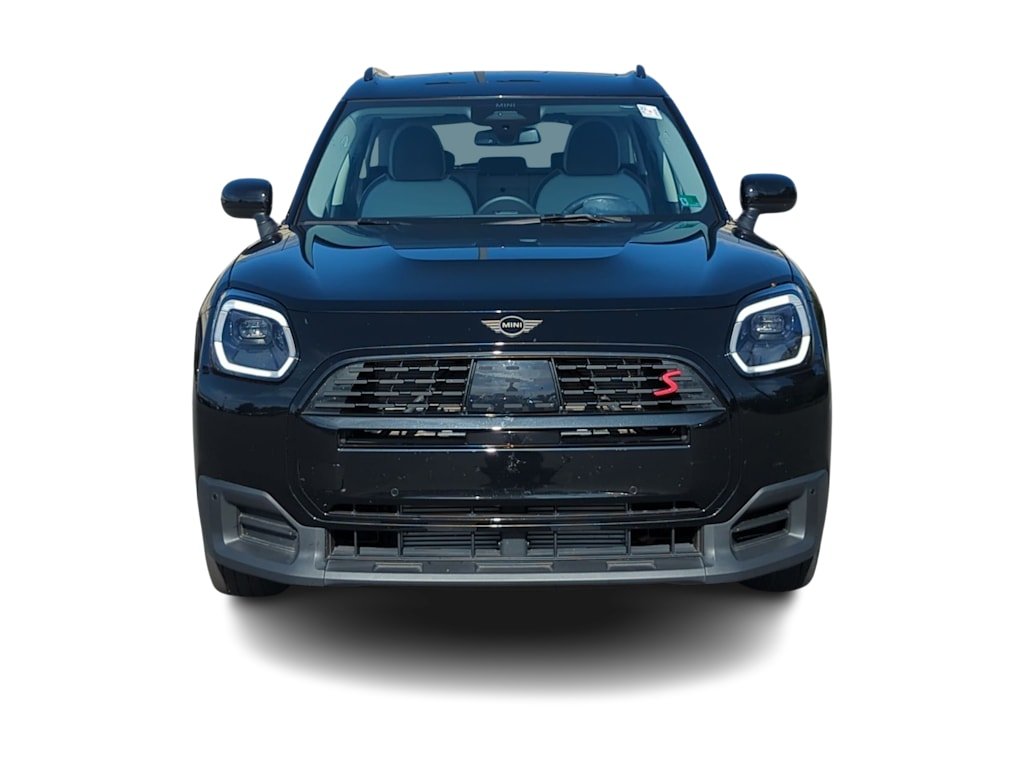 Thumbnail: 2025 MINI Cooper Countryman - 6