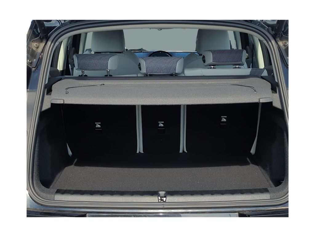 Thumbnail: 2025 MINI Cooper Countryman - 16