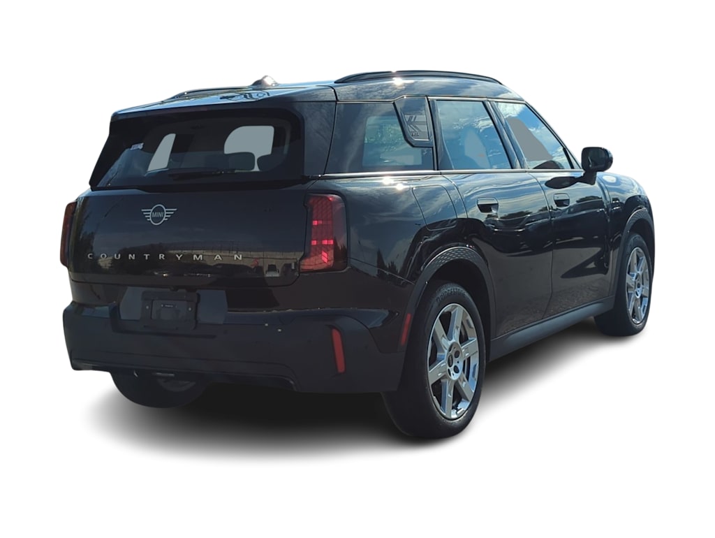 Thumbnail: 2025 MINI Cooper Countryman - 21