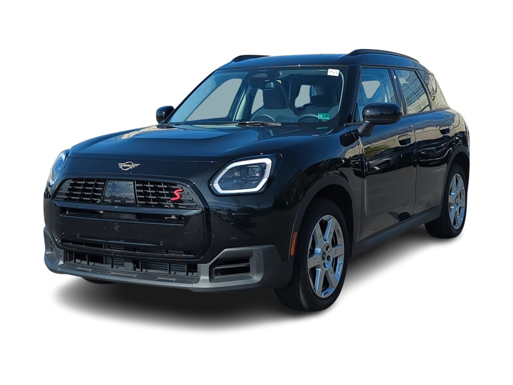 Thumbnail: 2025 MINI Cooper Countryman - 20
