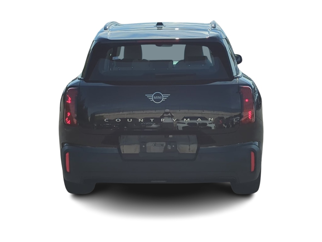 Thumbnail: 2025 MINI Cooper Countryman - 5