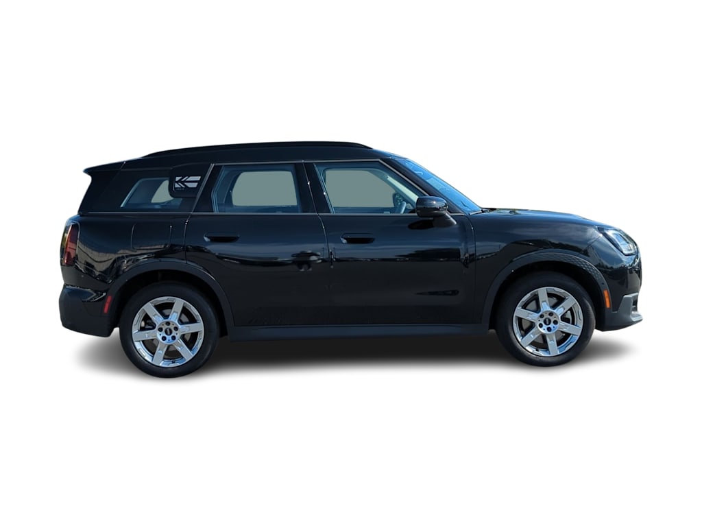 Thumbnail: 2025 MINI Cooper Countryman - 22