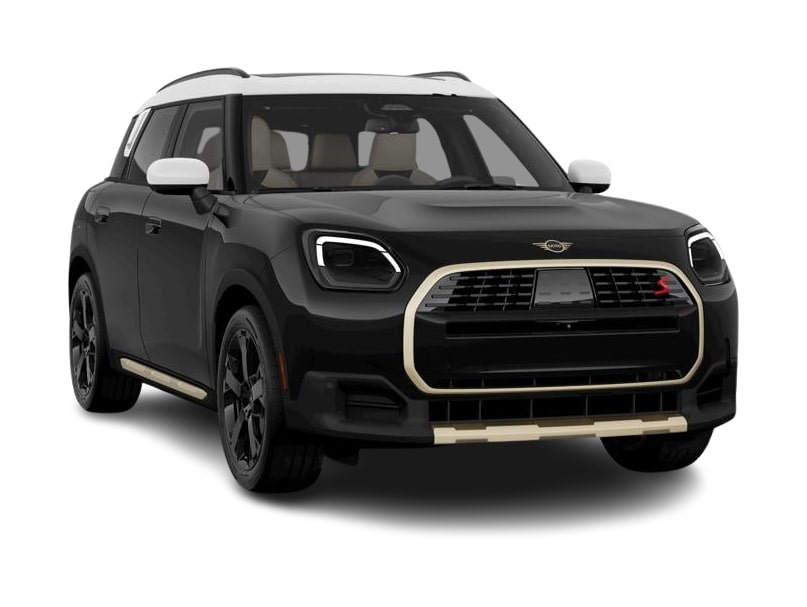Thumbnail: 2025 MINI Cooper Countryman - 4