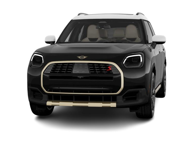 Thumbnail: 2025 MINI Cooper Countryman - 7