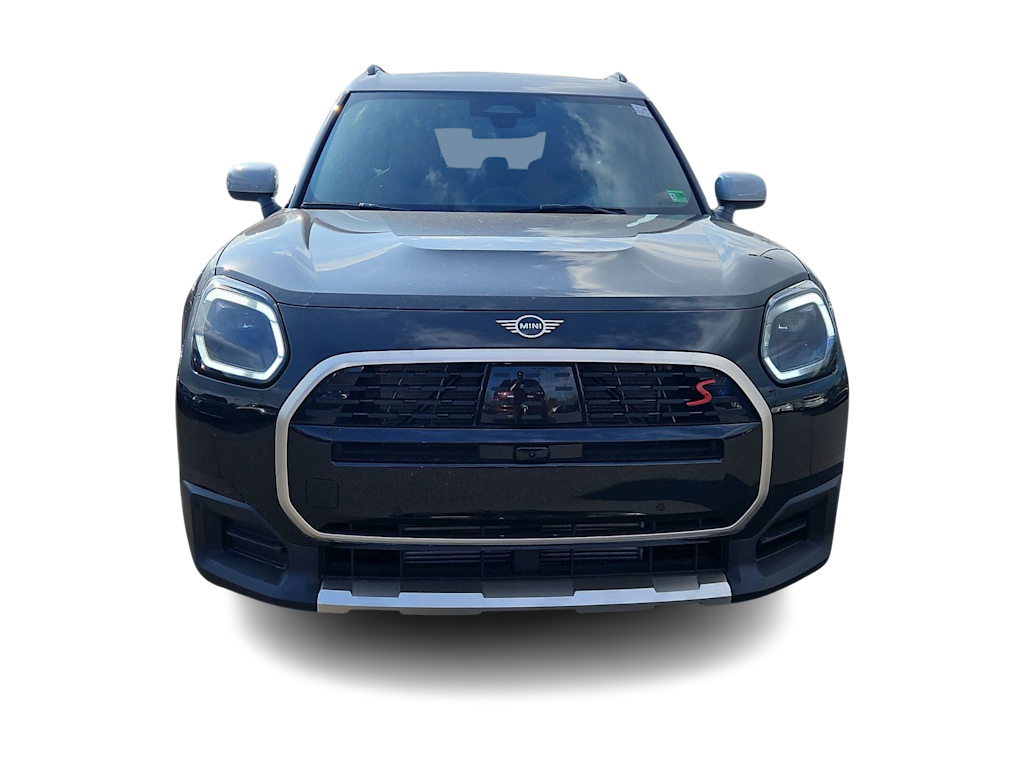 Thumbnail: 2026 MINI Cooper Countryman - 6
