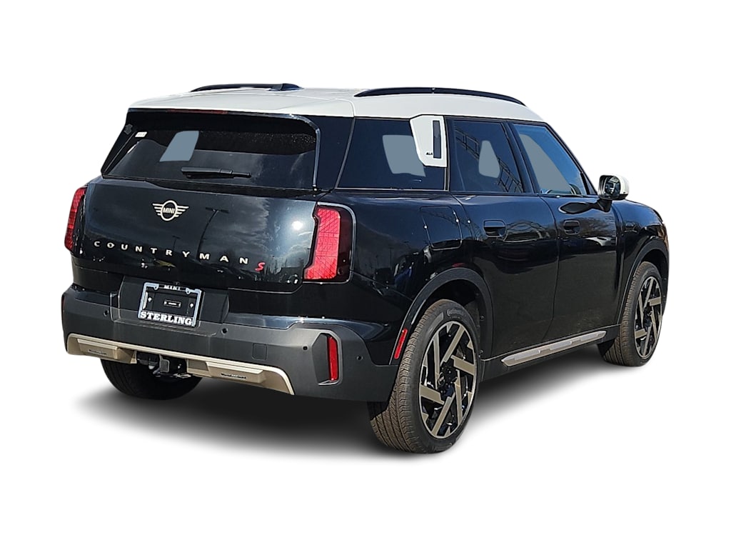 Thumbnail: 2026 MINI Cooper Countryman - 19