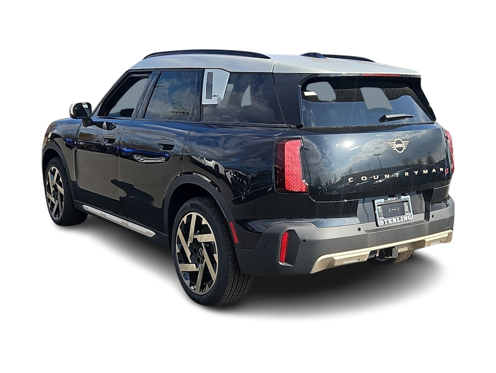 Thumbnail: 2026 MINI Cooper Countryman - 4