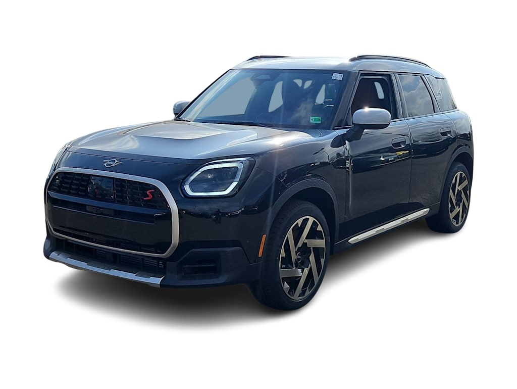 Thumbnail: 2026 MINI Cooper Countryman - 18