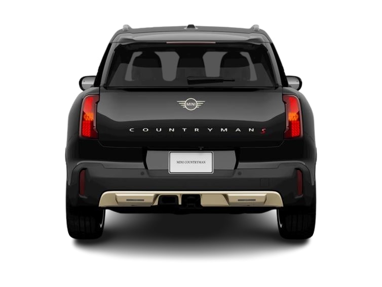 Thumbnail: 2026 MINI Cooper Countryman - 3