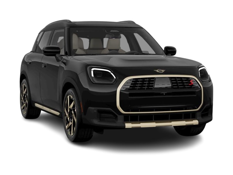 Thumbnail: 2026 MINI Cooper Countryman - 4