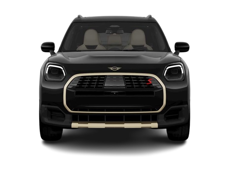 Thumbnail: 2026 MINI Cooper Countryman - 9