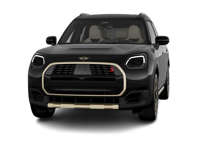 Thumbnail: 2026 MINI Cooper Countryman - 10