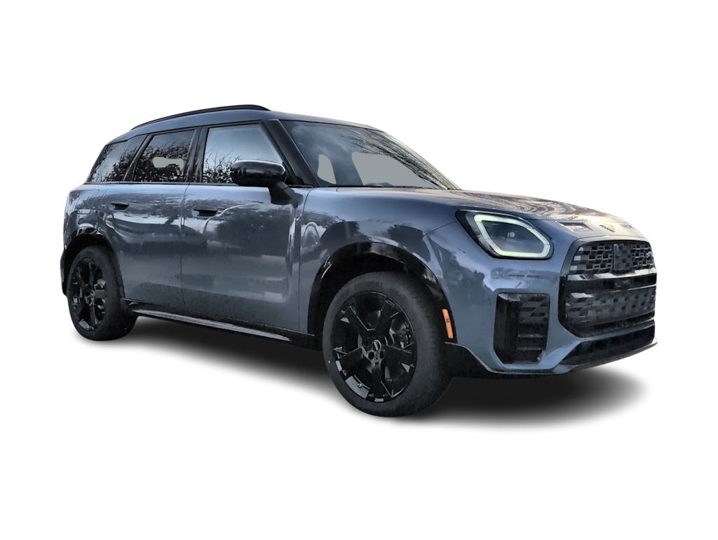 Thumbnail: 2026 MINI Cooper Countryman - 18
