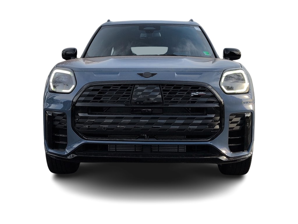 Thumbnail: 2026 MINI Cooper Countryman - 6