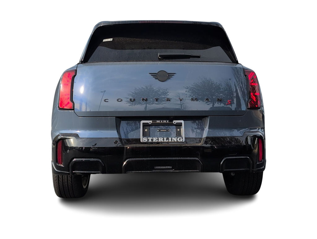 Thumbnail: 2026 MINI Cooper Countryman - 5