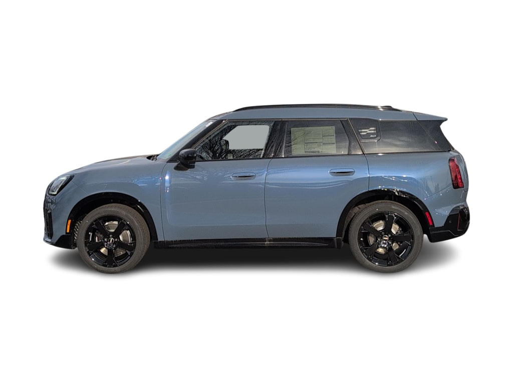 Thumbnail: 2026 MINI Cooper Countryman - 3