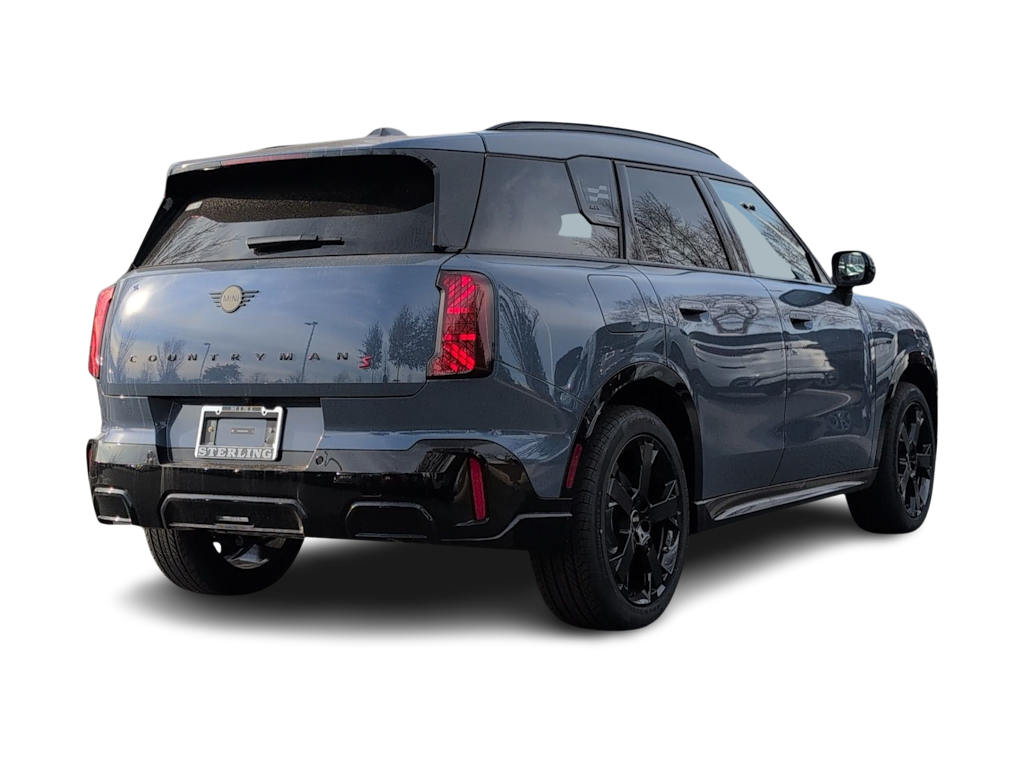 Thumbnail: 2026 MINI Cooper Countryman - 20