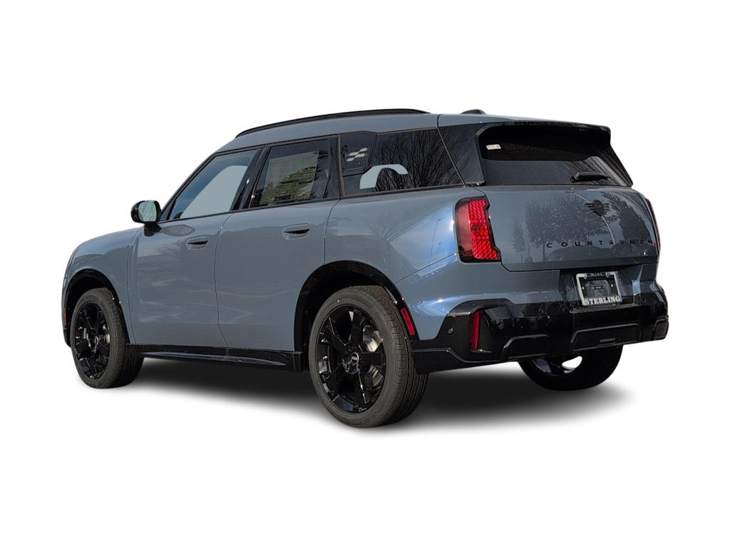 Thumbnail: 2026 MINI Cooper Countryman - 4