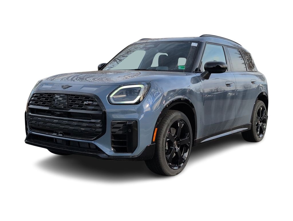 Thumbnail: 2026 MINI Cooper Countryman - 19